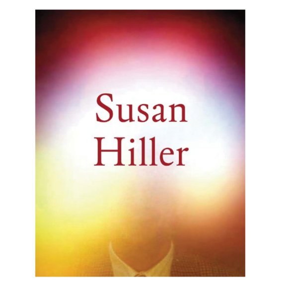🆕 Susan Hiller Contemporary art book - Picture 1 of 11